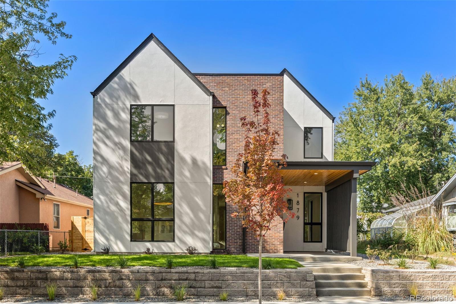Denver, Colorado, 80210, United States, 7 Bedrooms Bedrooms, ,5 BathroomsBathrooms,Residential,Active,1953007