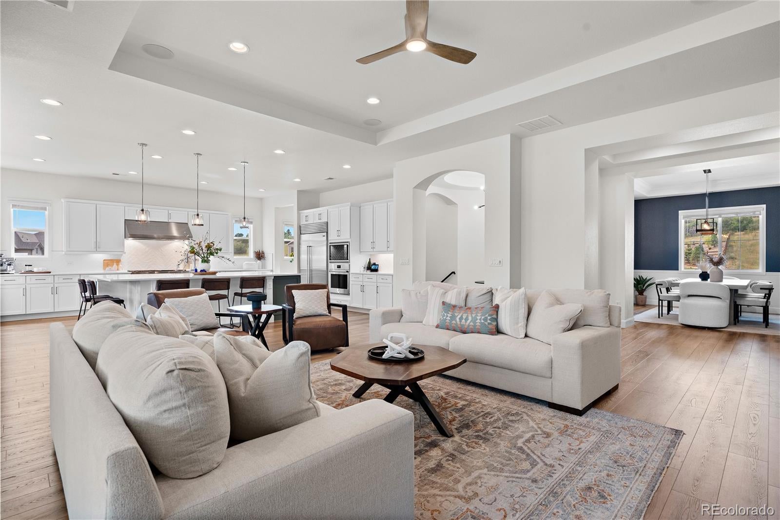 Castle Rock, Colorado, 80108, United States, 5 Bedrooms Bedrooms, ,4 BathroomsBathrooms,Residential,Active,1905368
