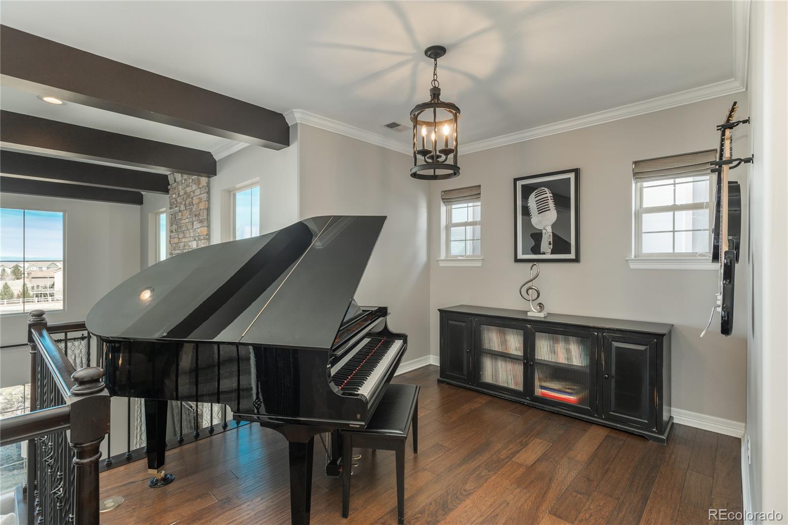 Highlands Ranch, Colorado, 80126, United States, 5 Bedrooms Bedrooms, ,6 BathroomsBathrooms,Residential,Active,2015841