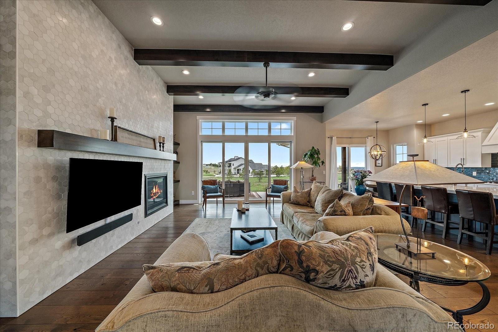 Franktown, Colorado, 80116, United States, 5 Bedrooms Bedrooms, ,6 BathroomsBathrooms,Residential,Active,1811101