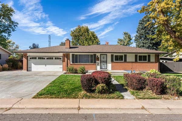 8224 E KENYON DR, DENVER, CO 80237 - Image 1