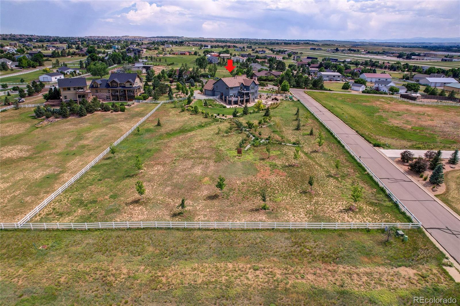 Erie, Colorado, 80516, United States, 6 Bedrooms Bedrooms, ,7 BathroomsBathrooms,Residential,Active,1909085