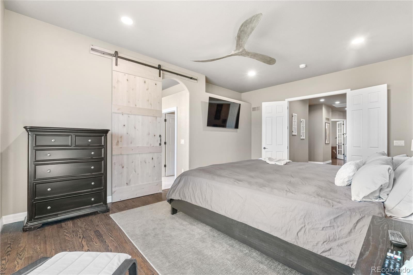Parker, Colorado, 80134, United States, 5 Bedrooms Bedrooms, ,4 BathroomsBathrooms,Residential,Active,2044992