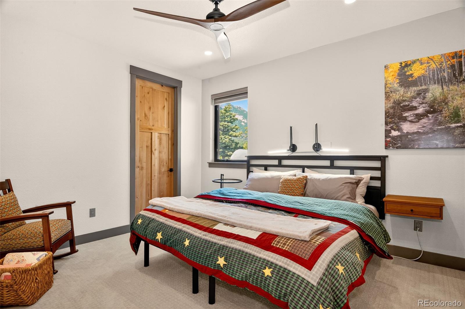 Manitou Springs, Colorado, 80829, United States, 4 Bedrooms Bedrooms, ,3 BathroomsBathrooms,Residential,Active,1933732