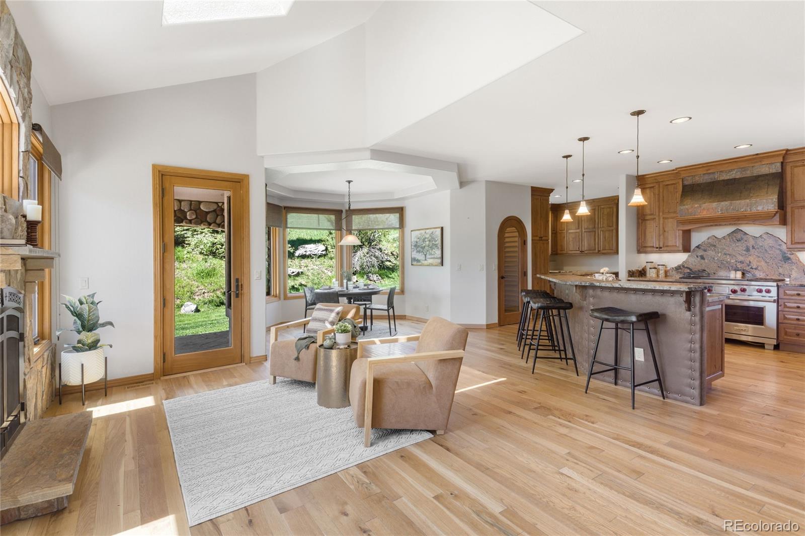 Morrison, Colorado, 80465, United States, ,5 BathroomsBathrooms,Residential,Active,1810483