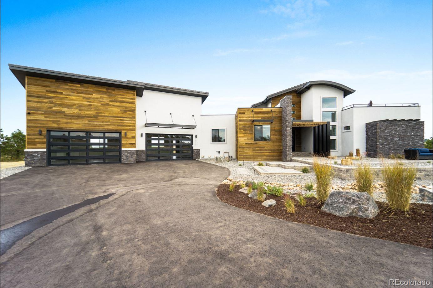 Colorado Springs, Colorado, 80908, United States, 5 Bedrooms Bedrooms, ,6 BathroomsBathrooms,Residential,Active,1992271