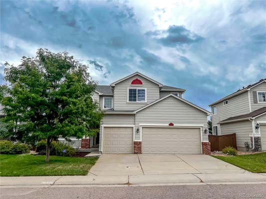 9880 BATHURST WAY, HIGHLANDS RANCH, CO 80130 - Image 1