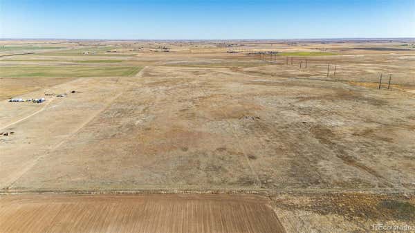 VACANT LAND PARCEL SOUTH OF COUNTY ROAD 30 E, STRASBURG, CO 80136 - Image 1