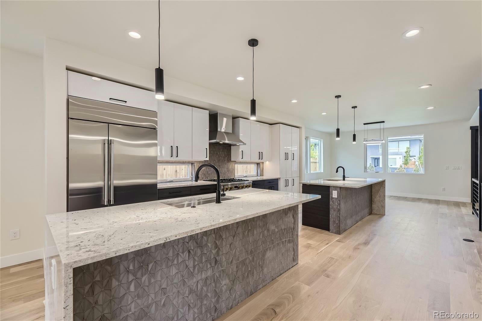 Denver, Colorado, 80222, United States, 6 Bedrooms Bedrooms, ,7 BathroomsBathrooms,Residential,Active,1769916