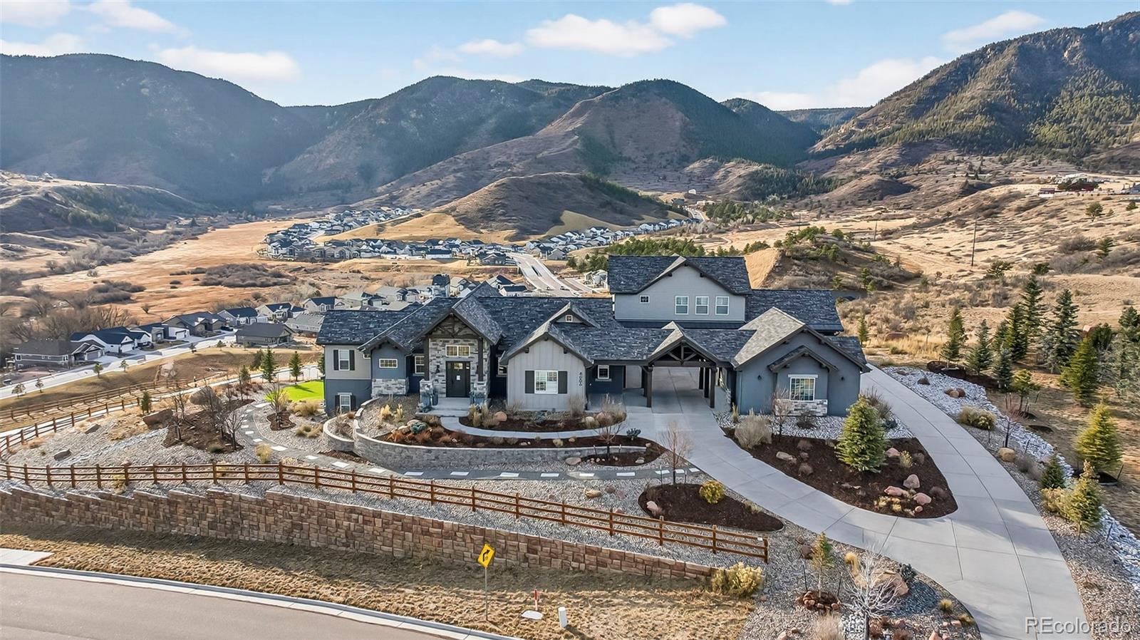 Monument, Colorado, 80132, United States, 6 Bedrooms Bedrooms, ,6 BathroomsBathrooms,Residential,Active,2007954