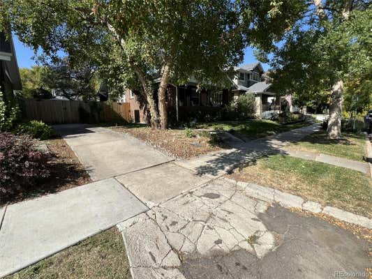 835 GARFIELD ST, DENVER, CO 80206, photo 4 of 45