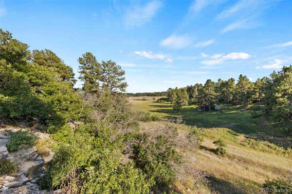 13001 E CHERRY CREEK ROAD, FRANKTOWN, CO 80116 - Image 1