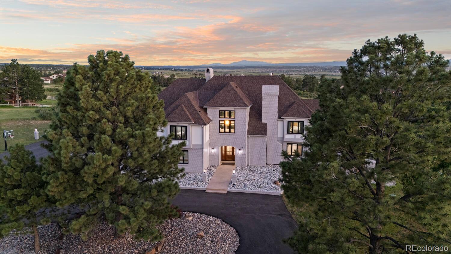Parker, Colorado, 80134, United States, 7 Bedrooms Bedrooms, ,6 BathroomsBathrooms,Residential,Active,1922347