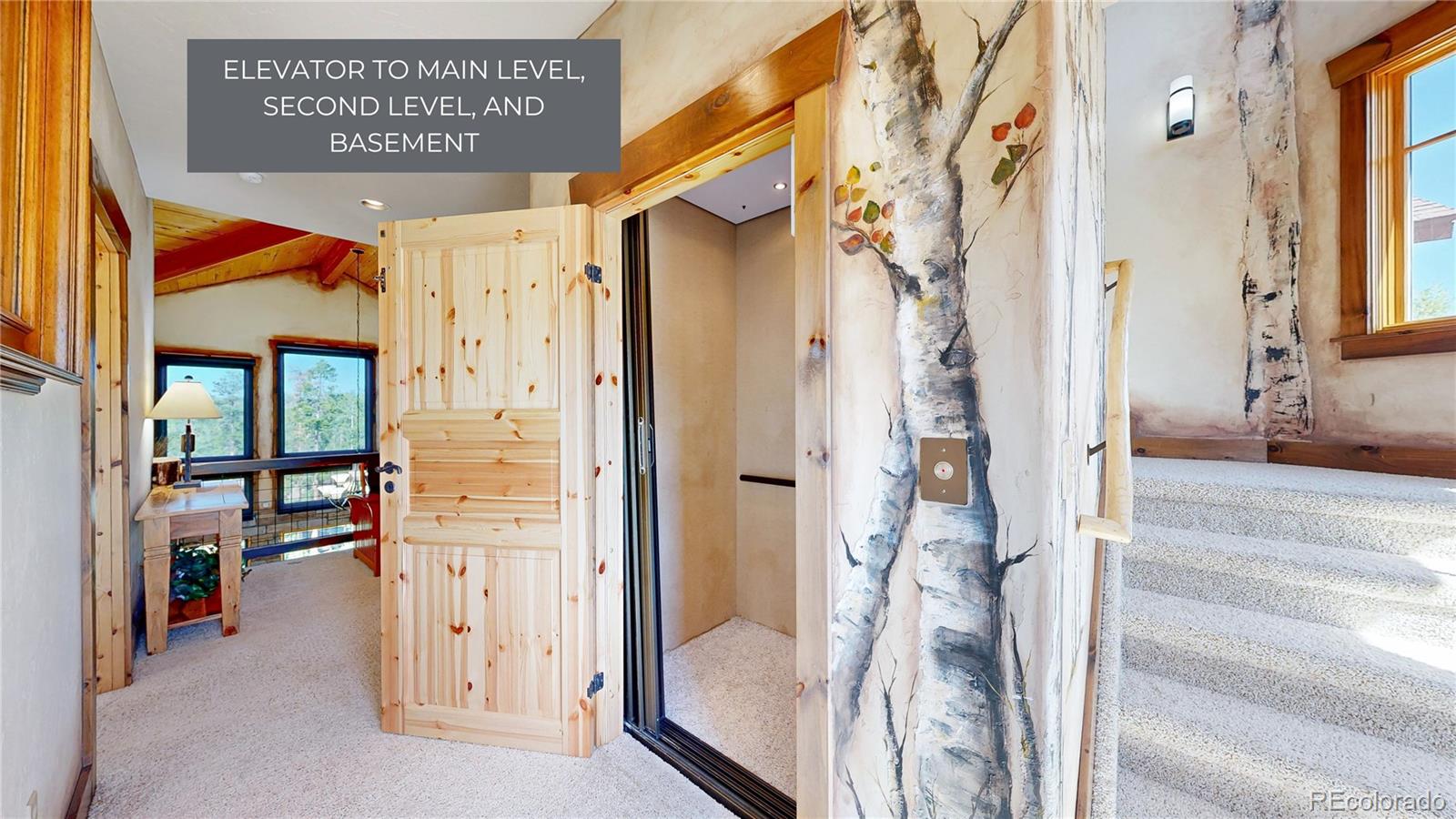 Grand Lake, Colorado, 80447, United States, 4 Bedrooms Bedrooms, ,4 BathroomsBathrooms,Residential,Active,2029748