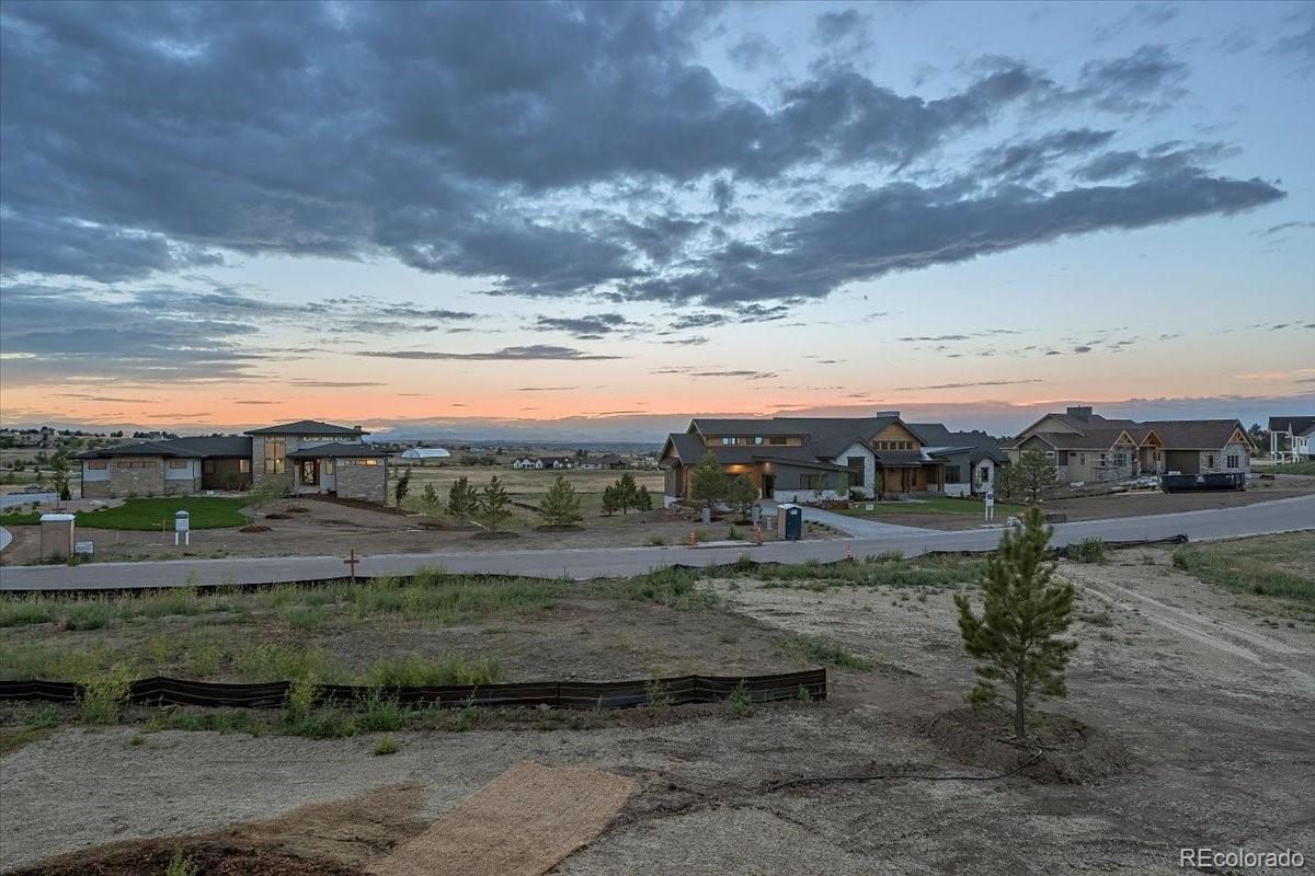 Franktown, Colorado, 80116, United States, 4 Bedrooms Bedrooms, ,5 BathroomsBathrooms,Residential,Active,1922528