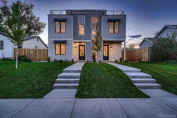 2345 S BANNOCK ST, DENVER, CO 80223 - Image 1