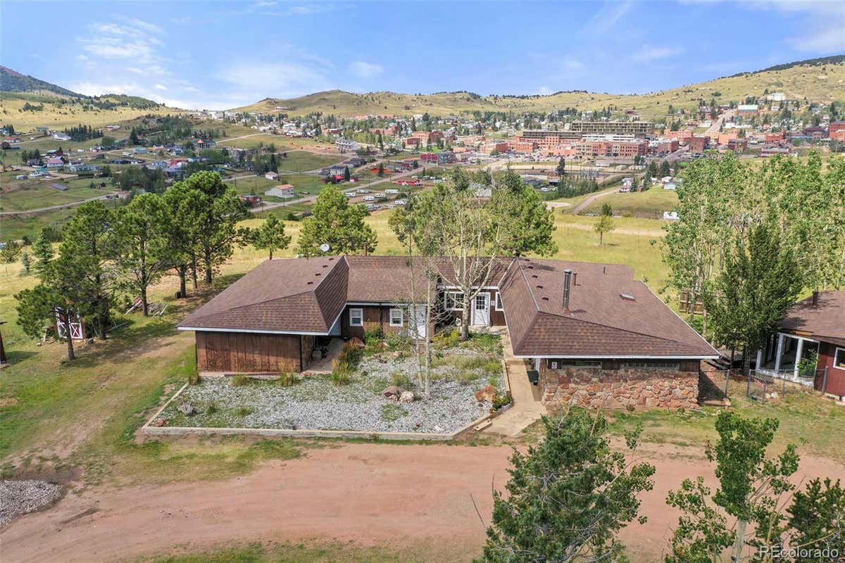 1000 S 4TH ST, CRIPPLE CREEK, CO 80813, photo 1 of 41