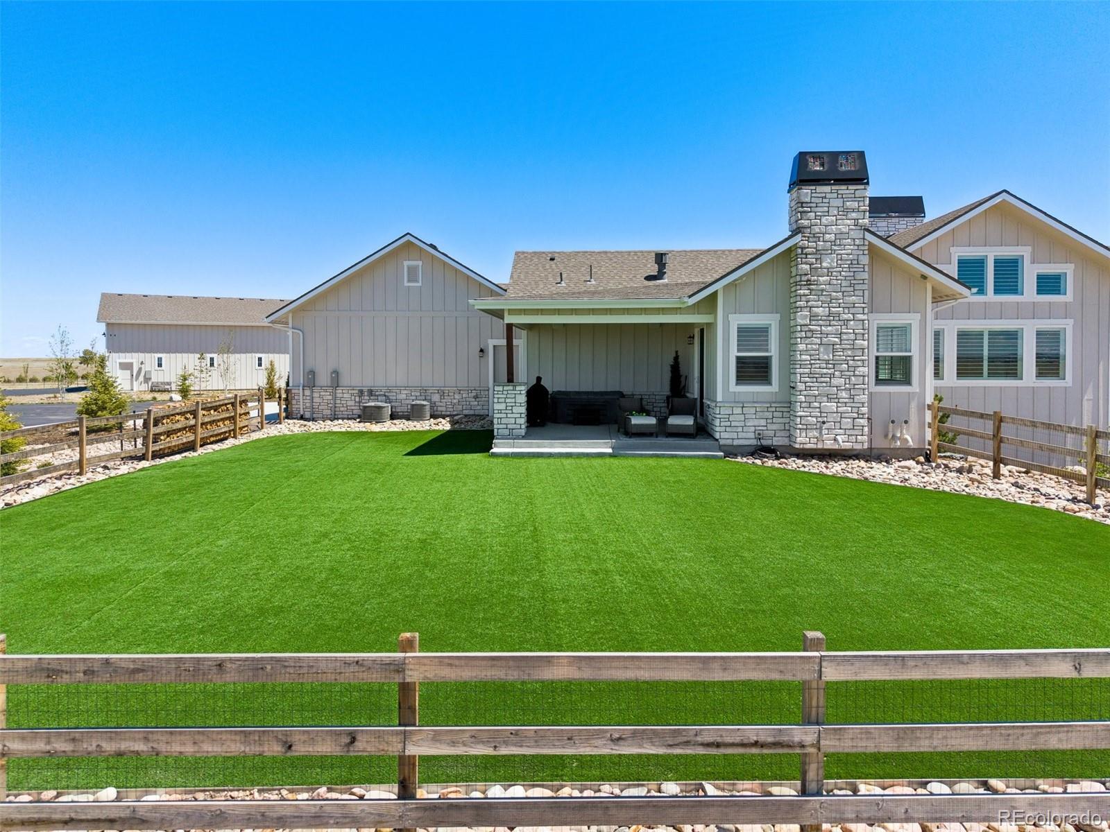 Elizabeth, Colorado, 80107, United States, 4 Bedrooms Bedrooms, ,4 BathroomsBathrooms,Residential,Active,2045605