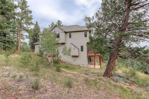 32304 MEADOW RIDGE LN, PINE, CO 80470, photo 4 of 50