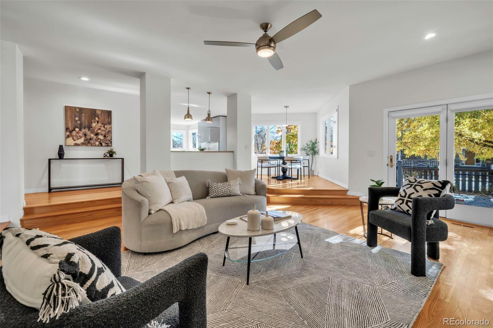 Boulder, Colorado, 80304, United States, 4 Bedrooms Bedrooms, ,5 BathroomsBathrooms,Residential,Active,1944028