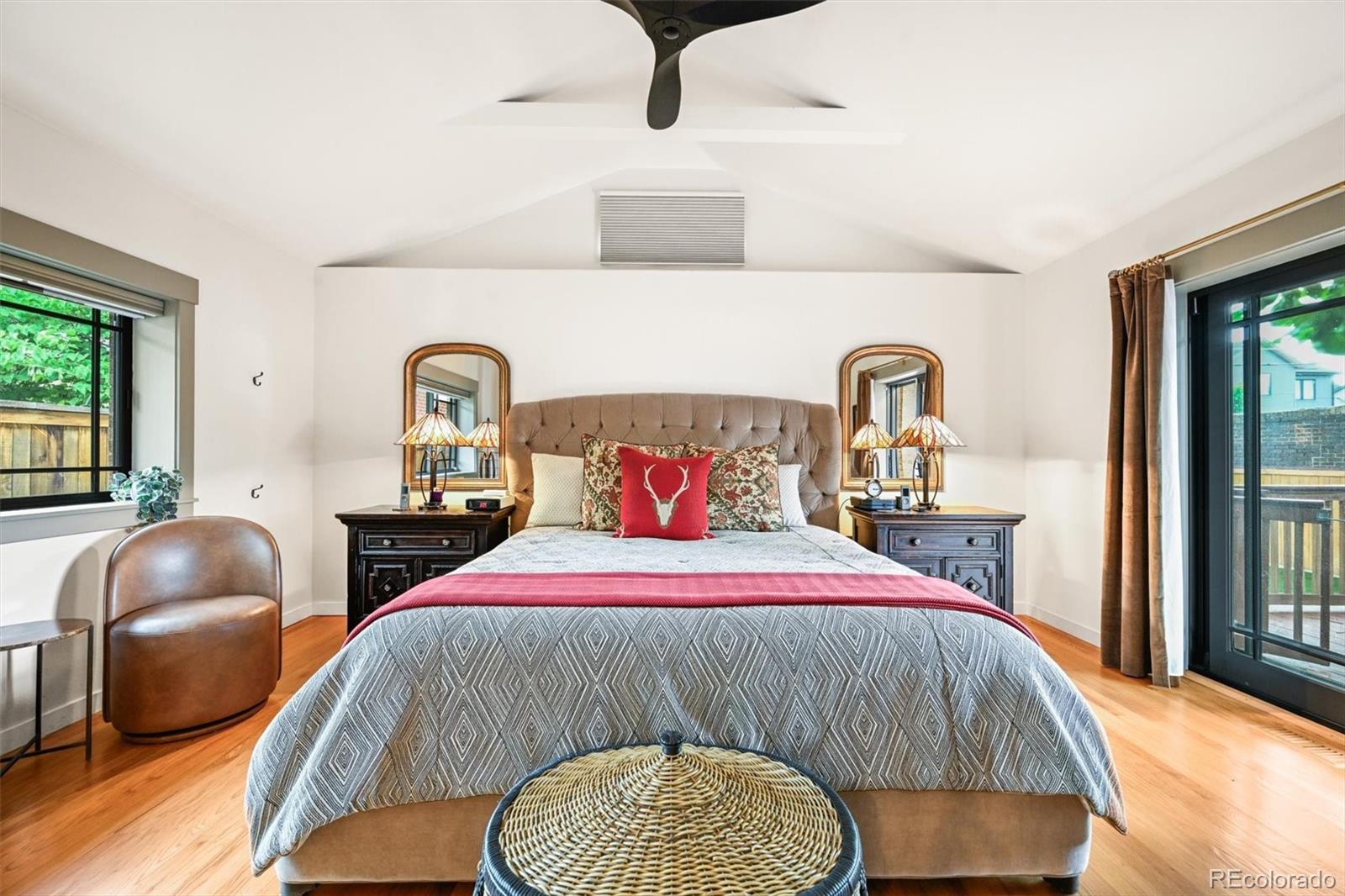 Denver, Colorado, 80210, United States, 3 Bedrooms Bedrooms, ,3 BathroomsBathrooms,Residential,Active,1892614