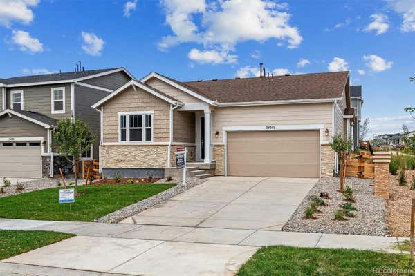 24581 E 37TH AVE, AURORA, CO 80019, photo 2 of 25