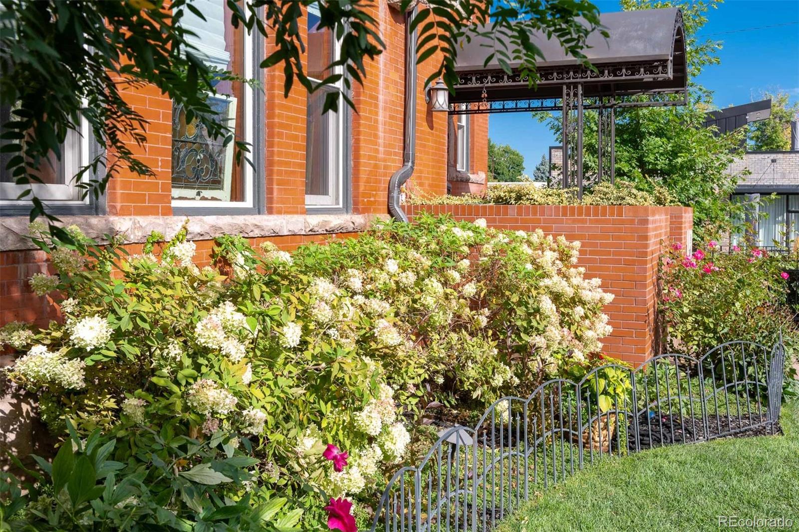 Denver, Colorado, 80209, United States, 4 Bedrooms Bedrooms, ,5 BathroomsBathrooms,Residential,Active,1944262