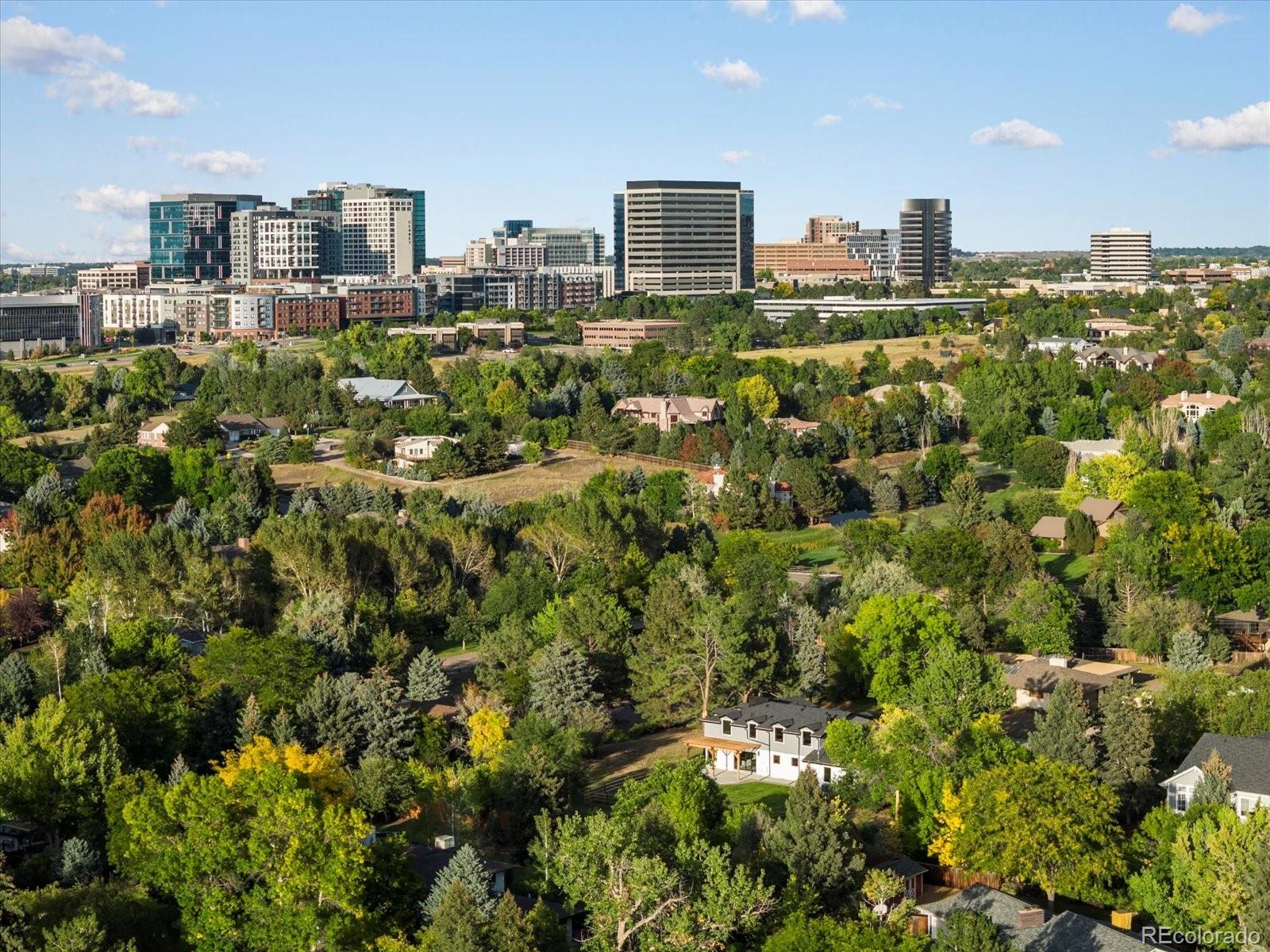 Greenwood Village, Colorado, 80111, United States, 5 Bedrooms Bedrooms, ,4 BathroomsBathrooms,Residential,Active,1952613