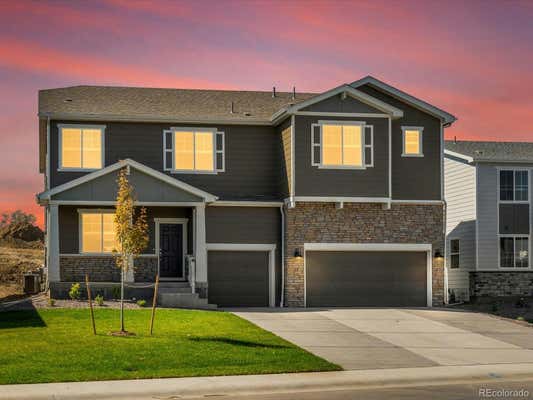 1658 RUMLEY CREEK DR, SEVERANCE, CO 80550 - Image 1