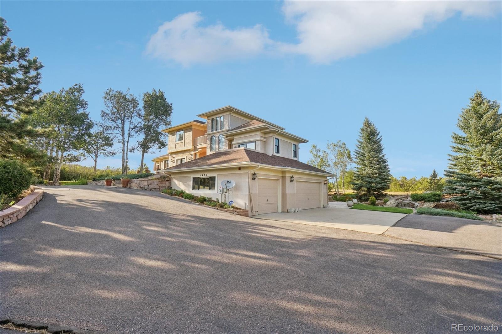 Larkspur, Colorado, 80118, United States, 5 Bedrooms Bedrooms, ,5 BathroomsBathrooms,Residential,Active,1914586