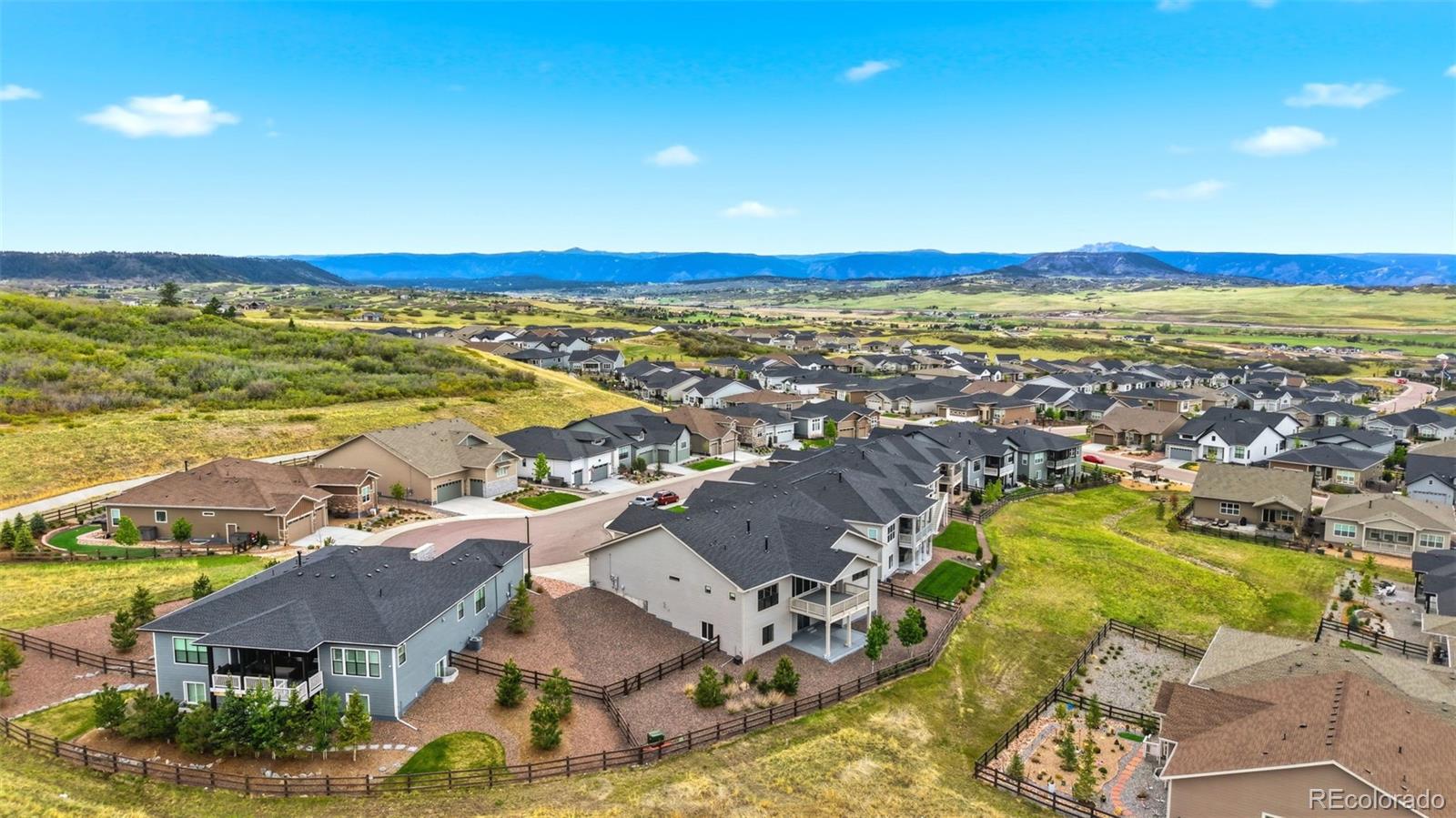 Castle Rock, Colorado, 80104, United States, 3 Bedrooms Bedrooms, ,3 BathroomsBathrooms,Residential,Active,2013637