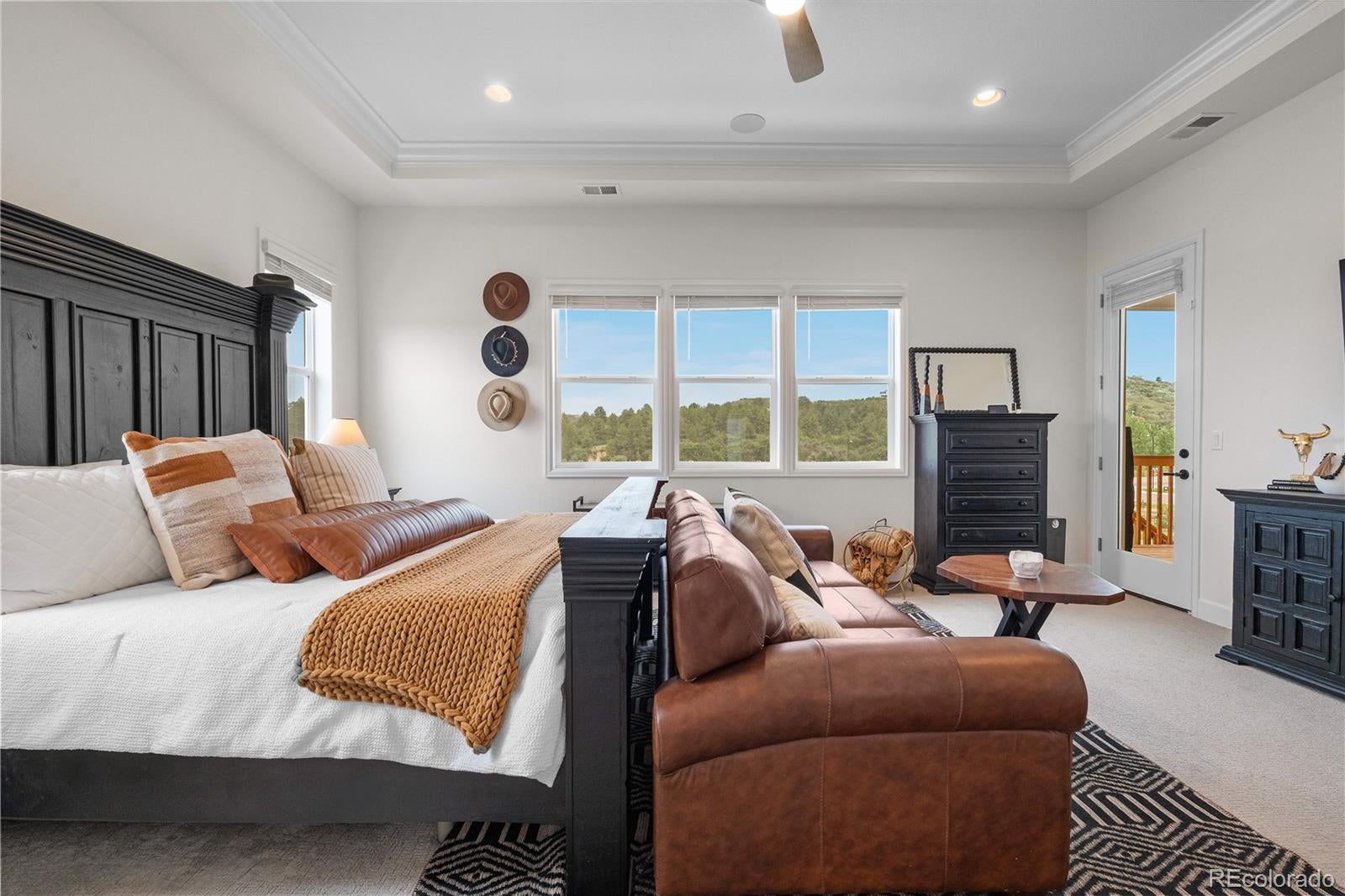Castle Rock, Colorado, 80108, United States, 5 Bedrooms Bedrooms, ,4 BathroomsBathrooms,Residential,Active,1905368