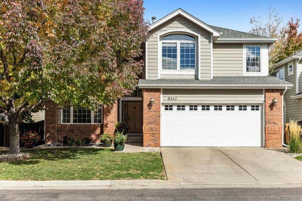 8443 E AMHERST CIR, DENVER, CO 80231 - Image 1