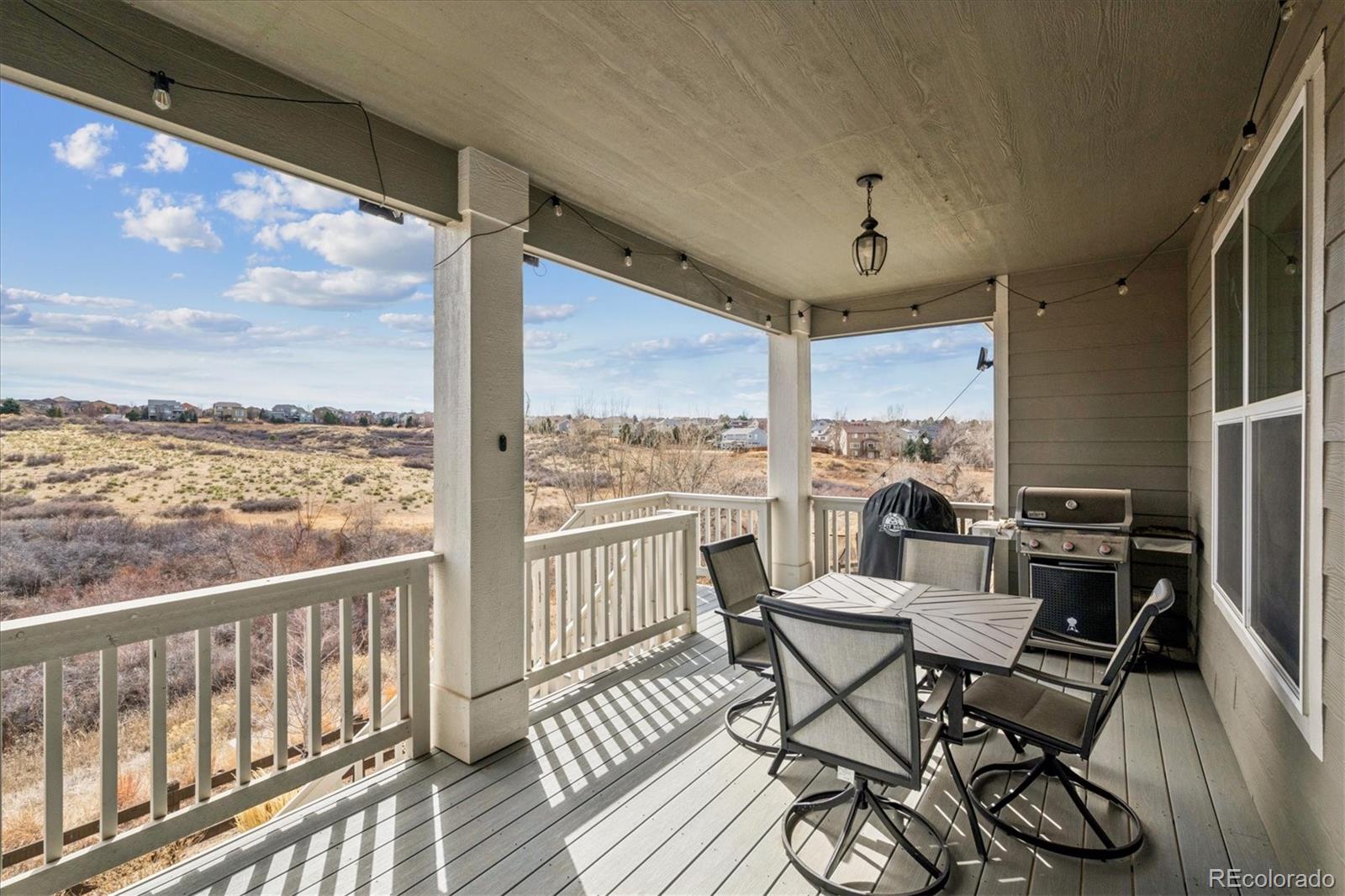 Parker, Colorado, 80138, United States, 5 Bedrooms Bedrooms, ,7 BathroomsBathrooms,Residential,Contingent,2045618