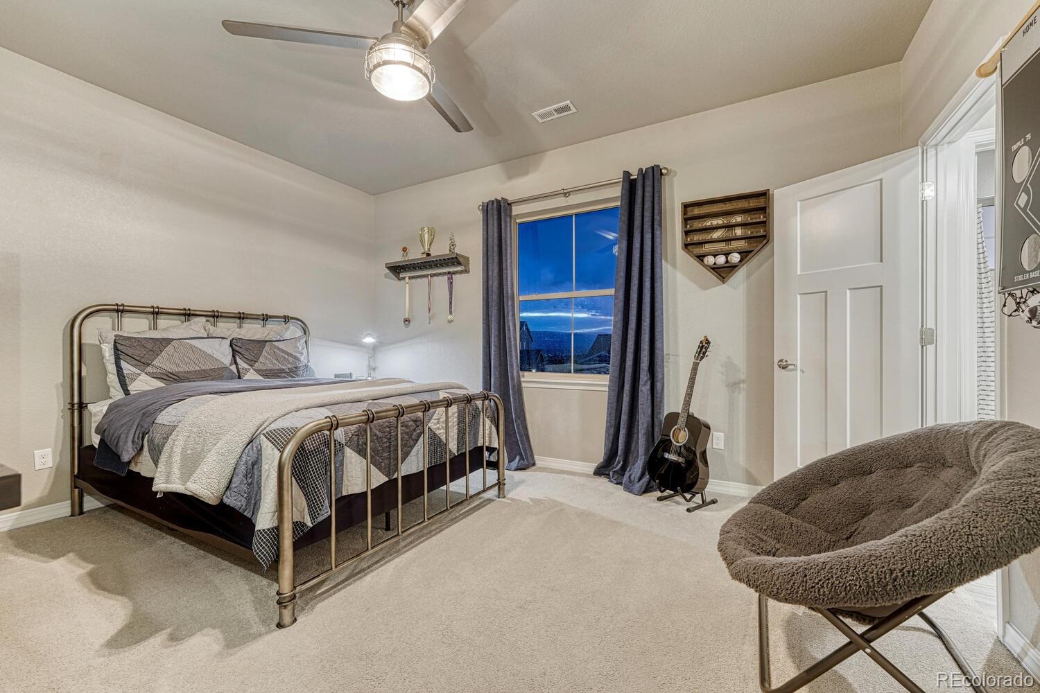 Colorado Springs, Colorado, 80921, United States, 6 Bedrooms Bedrooms, ,6 BathroomsBathrooms,Residential,Active,1889032