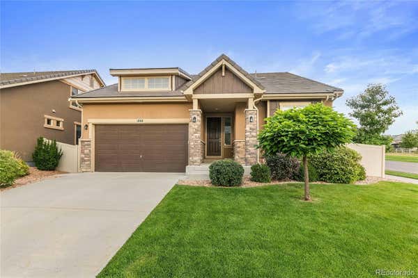 255 PIPIT LAKE WAY, ERIE, CO 80516 - Image 1