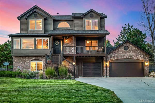 7837 WINDWOOD WAY, PARKER, CO 80134 - Image 1