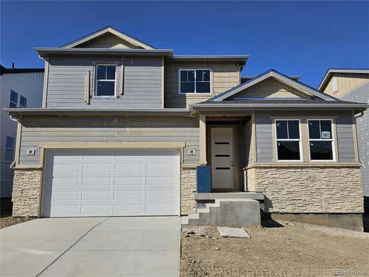 16613 W 93RD WAY, ARVADA, CO 80007 - Image 1