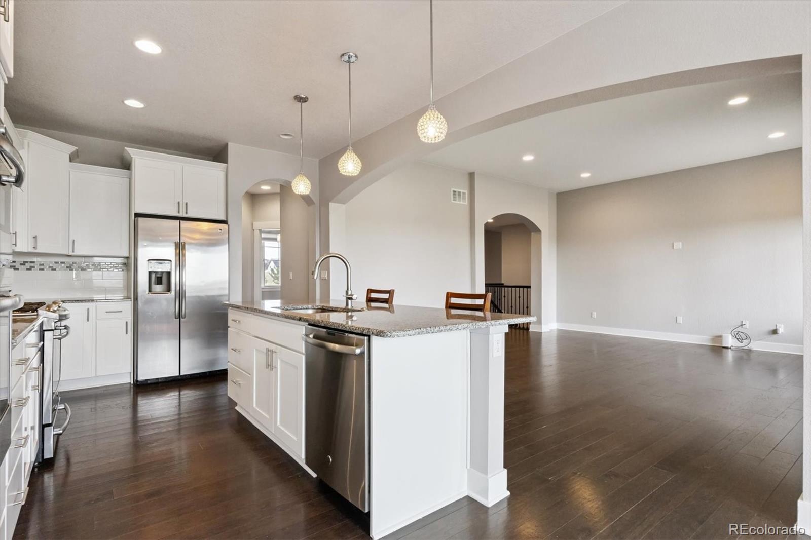 Parker, Colorado, 80138, United States, 5 Bedrooms Bedrooms, ,4 BathroomsBathrooms,Residential,Active,1914585