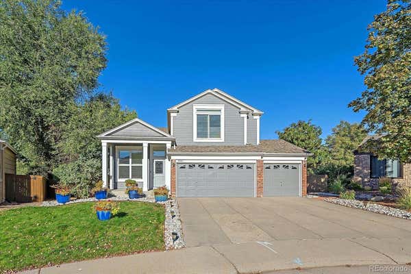 9361 DESERT WILLOW WAY, HIGHLANDS RANCH, CO 80129 - Image 1