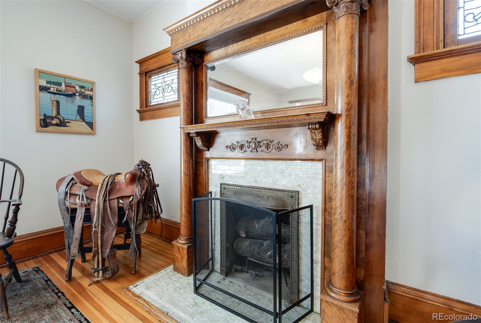 Denver, Colorado, 80206, United States, 6 Bedrooms Bedrooms, ,3 BathroomsBathrooms,Residential,Active,1798154