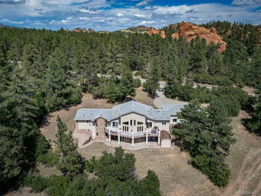 7255 PERRY PARK BLVD, LARKSPUR, CO 80118 - Image 1