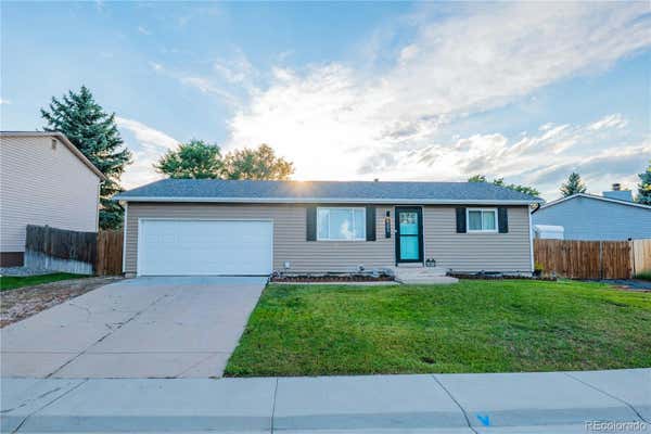 6393 S JOHNSON ST, LITTLETON, CO 80123 - Image 1