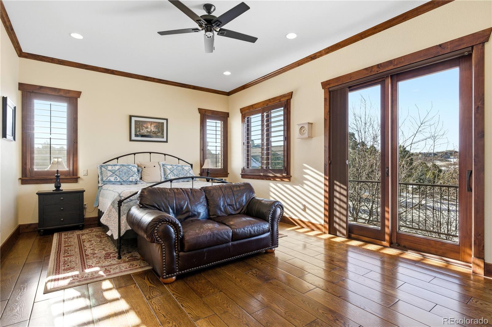 Castle Rock, Colorado, 80108, United States, 4 Bedrooms Bedrooms, ,5 BathroomsBathrooms,Residential,Active,2007242