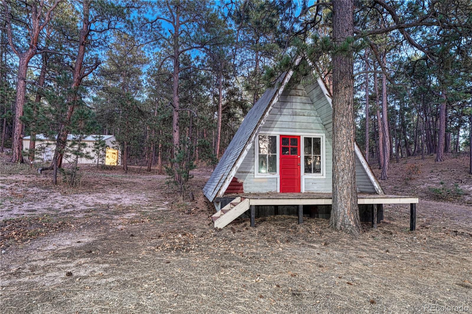 Colorado Springs, Colorado, 80921, United States, 4 Bedrooms Bedrooms, ,4 BathroomsBathrooms,Residential,Active,2002607