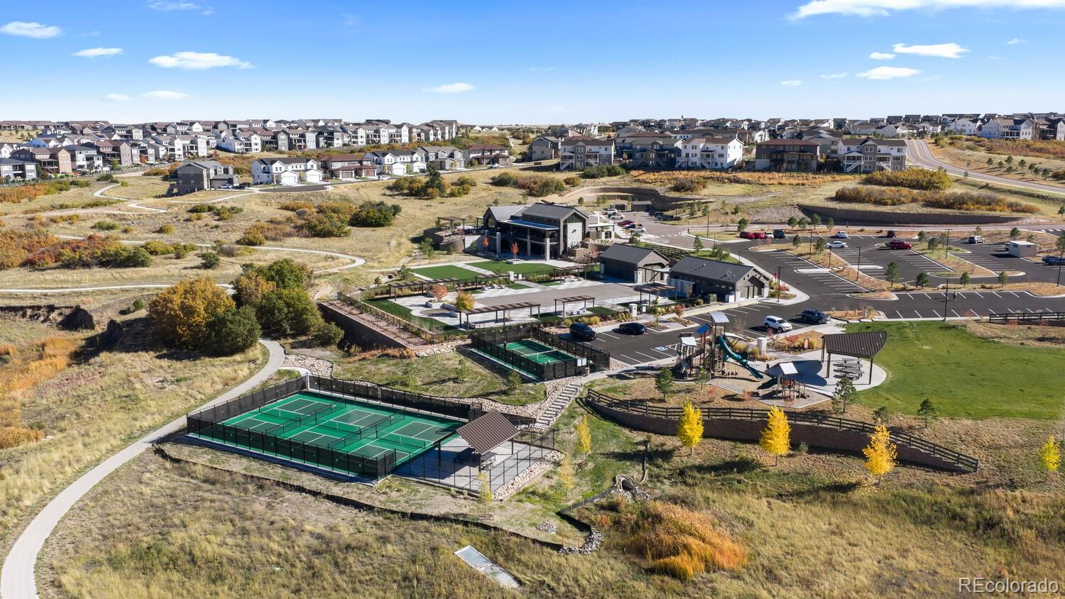 Castle Pines, Colorado, 80108, United States, 5 Bedrooms Bedrooms, ,6 BathroomsBathrooms,Residential,Active,1965853