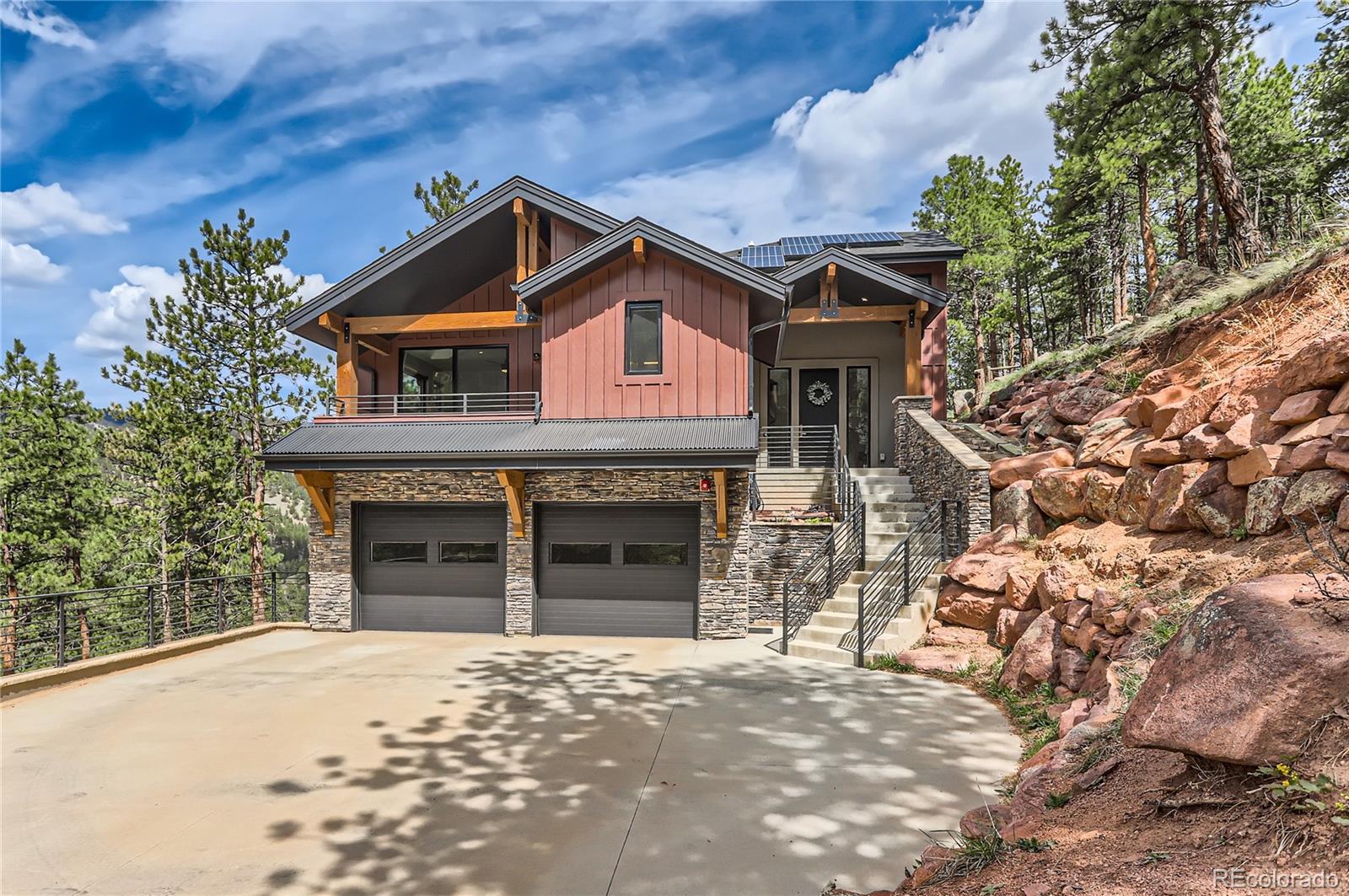 Boulder, Colorado, 80304, United States, 4 Bedrooms Bedrooms, ,4 BathroomsBathrooms,Residential,Active,1944082