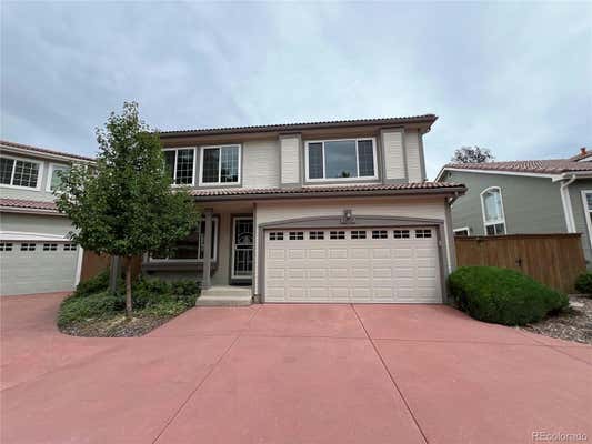 1217 LAURENWOOD WAY, HIGHLANDS RANCH, CO 80129 - Image 1