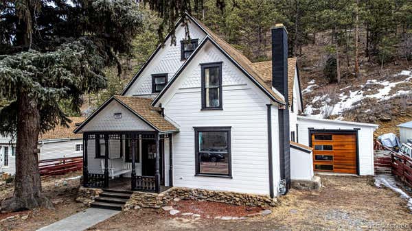 408 SODA CREEK RD, IDAHO SPRINGS, CO 80452 - Image 1