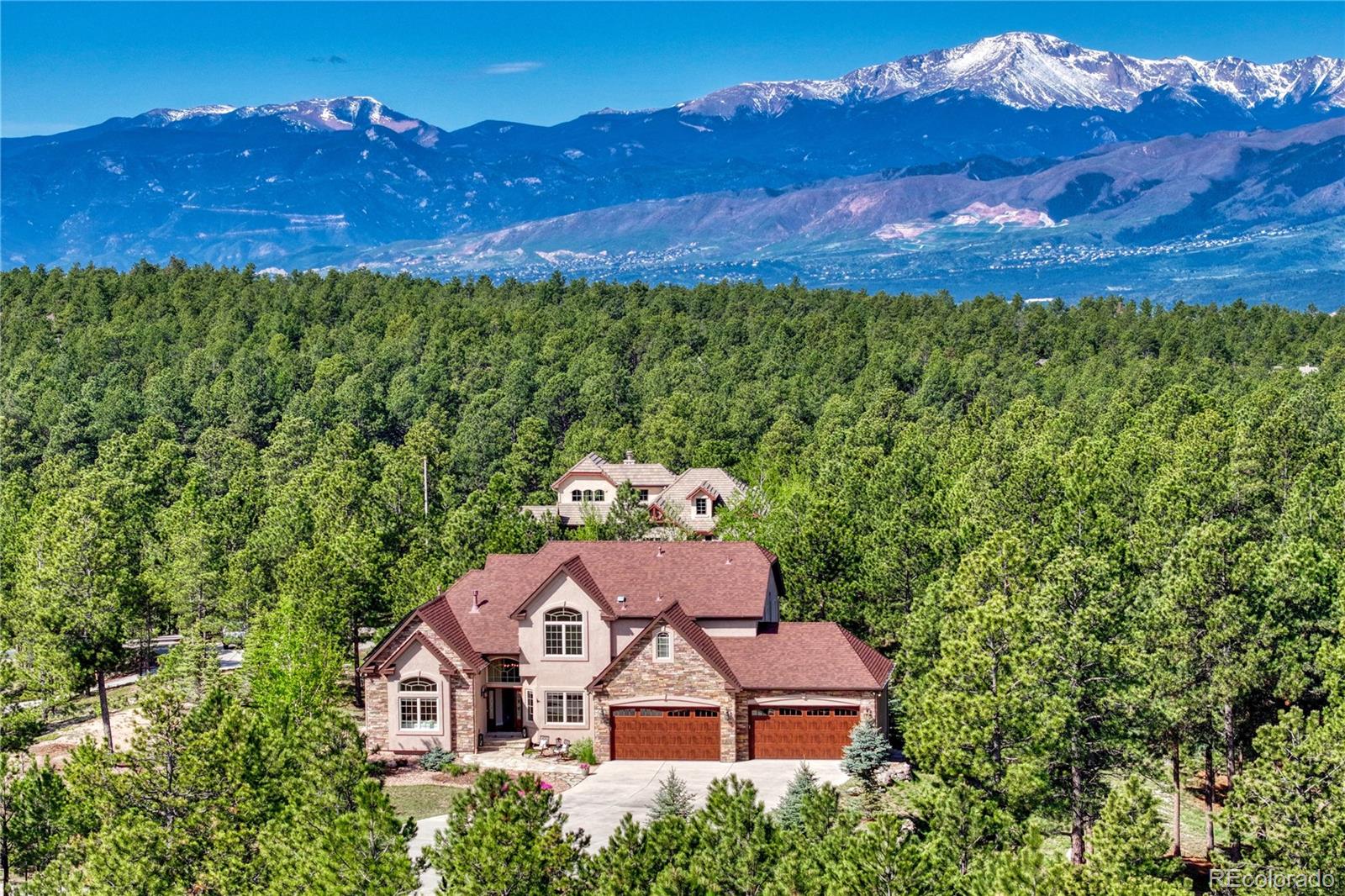 Colorado Springs, Colorado, 80908, United States, 6 Bedrooms Bedrooms, ,5 BathroomsBathrooms,Residential,Active,1900499